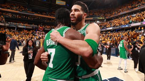2024 NBA Finals Most Valuable Player Odds .